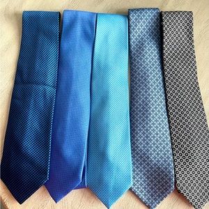 STEFANO RICCI men’s ties